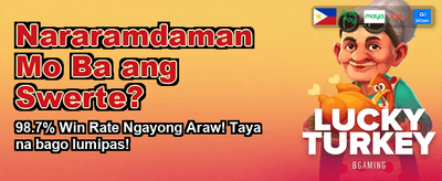 Damhin ang Magic ng Fantasy Slots