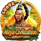 SibilisasyonngMaya