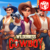 Wilderness Cowboy